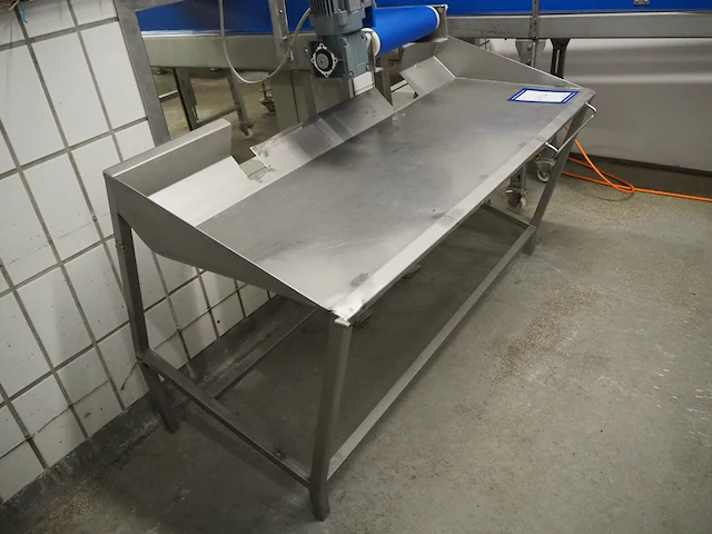 Nn table - afbeelding 3 van  5