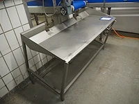 Nn table - afbeelding 3 van  5