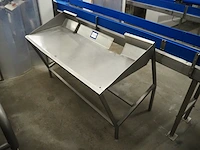 Nn table - afbeelding 1 van  4