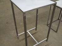 Nn table - afbeelding 1 van  6