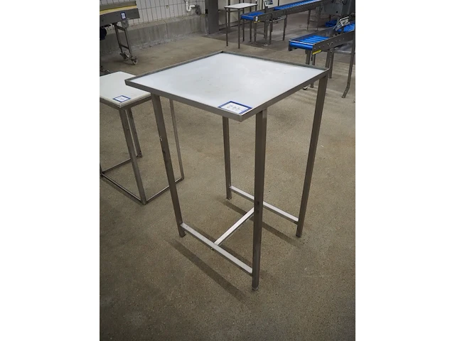 Nn table - afbeelding 3 van  6