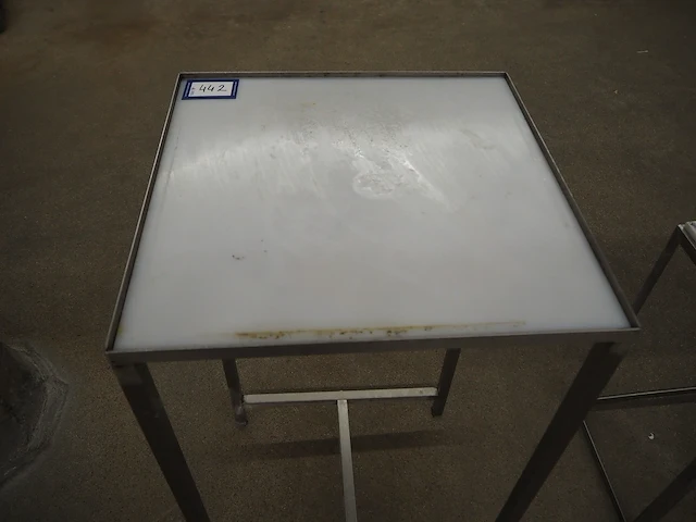 Nn table - afbeelding 5 van  6