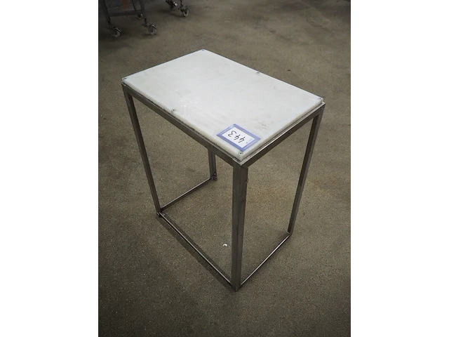 Nn table - afbeelding 4 van  6