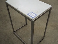 Nn table - afbeelding 4 van  6