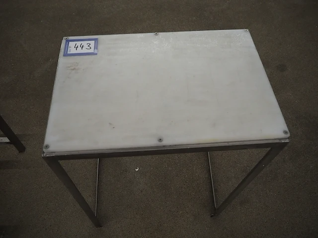 Nn table - afbeelding 5 van  6