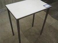 Nn table - afbeelding 2 van  5