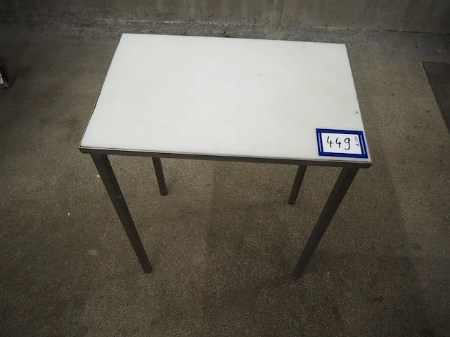 Nn table - afbeelding 5 van  5