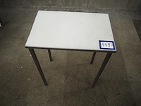 Nn table - afbeelding 5 van  5