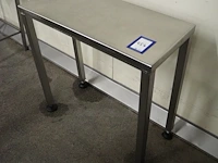 Nn table - afbeelding 1 van  4