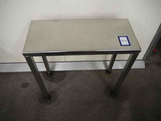 Nn table - afbeelding 3 van  4