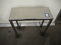 Nn table - afbeelding 3 van  4