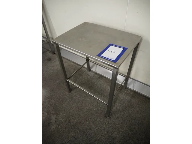 Nn table - afbeelding 1 van  5