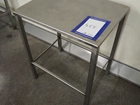 Nn table - afbeelding 1 van  5