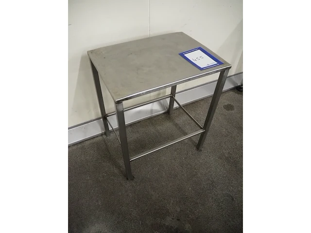 Nn table - afbeelding 2 van  5