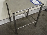 Nn table - afbeelding 2 van  5