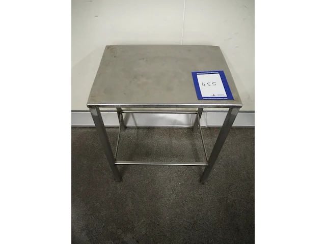 Nn table - afbeelding 3 van  5