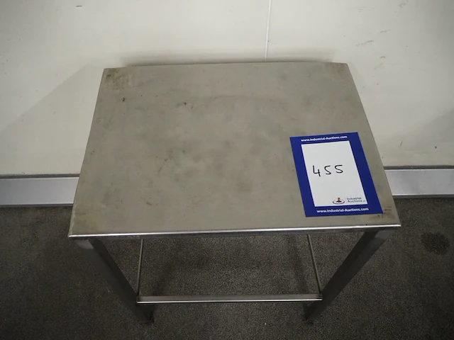 Nn table - afbeelding 4 van  5