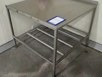 Nn table - afbeelding 1 van  5