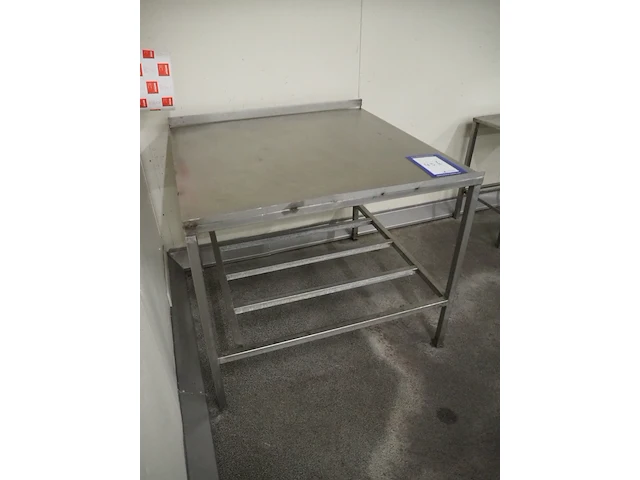 Nn table - afbeelding 2 van  5