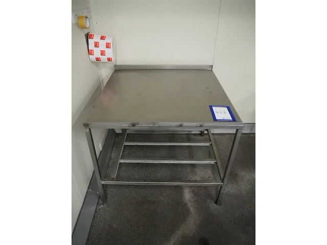 Nn table - afbeelding 3 van  5