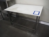 Nn table - afbeelding 1 van  3