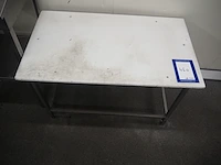 Nn table - afbeelding 3 van  3