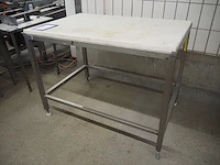 Nn table - afbeelding 2 van  3