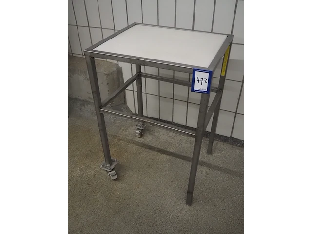 Nn table - afbeelding 2 van  4