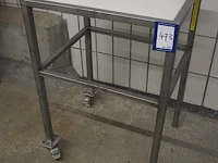 Nn table - afbeelding 2 van  4