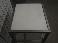 Nn table - afbeelding 4 van  4