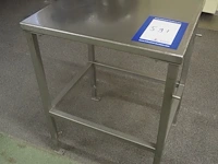 Nn table - afbeelding 1 van  4