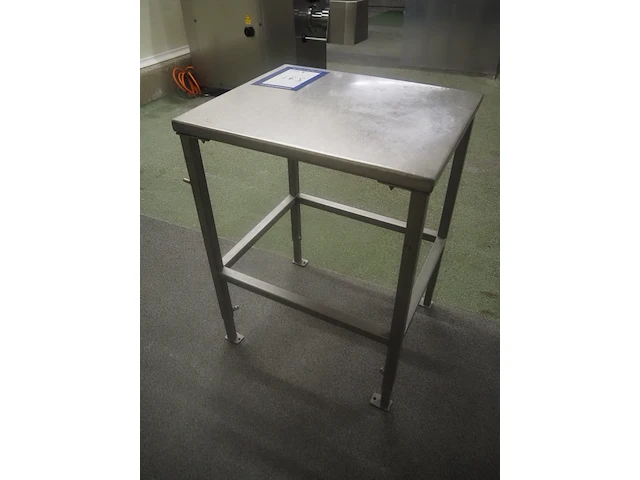 Nn table - afbeelding 3 van  4