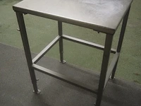 Nn table - afbeelding 3 van  4