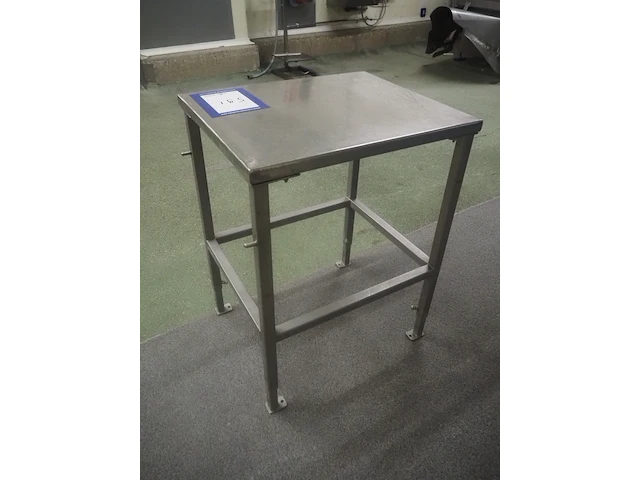 Nn table - afbeelding 4 van  4