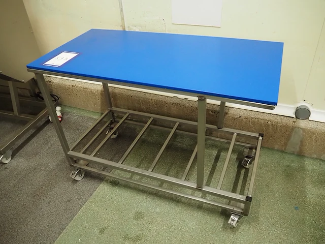 Nn table - afbeelding 2 van  4