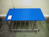 Nn table - afbeelding 4 van  4