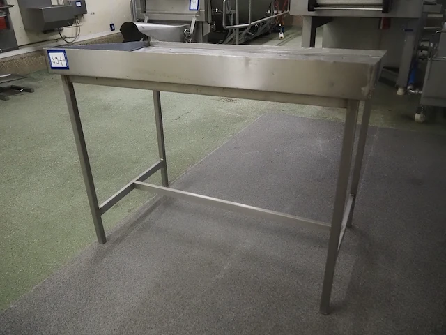 Nn table - afbeelding 1 van  5