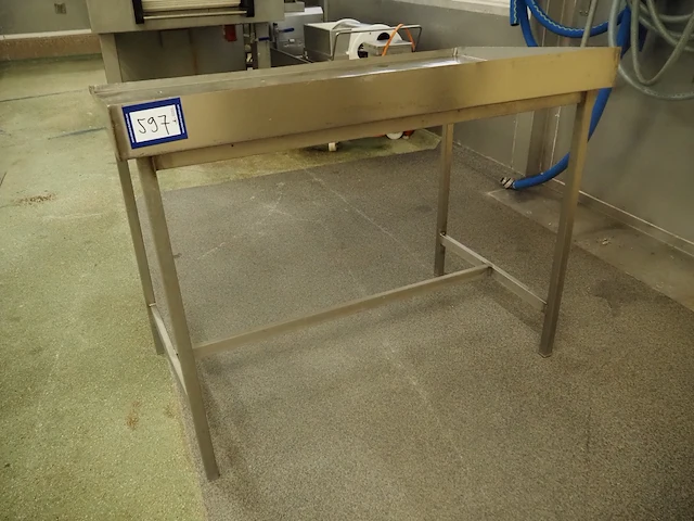 Nn table - afbeelding 2 van  5