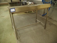 Nn table - afbeelding 2 van  5