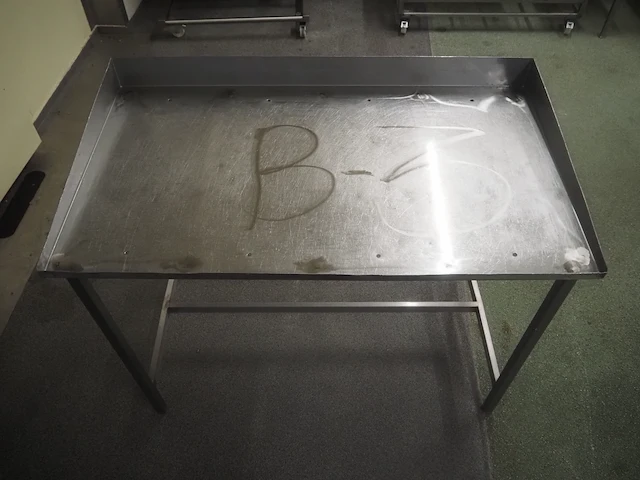 Nn table - afbeelding 5 van  5