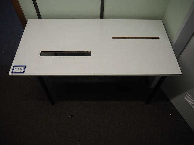 Nn table - afbeelding 3 van  3