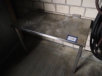 Nn table - afbeelding 1 van  2