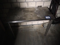 Nn table - afbeelding 2 van  2