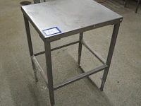 Nn table - afbeelding 1 van  6