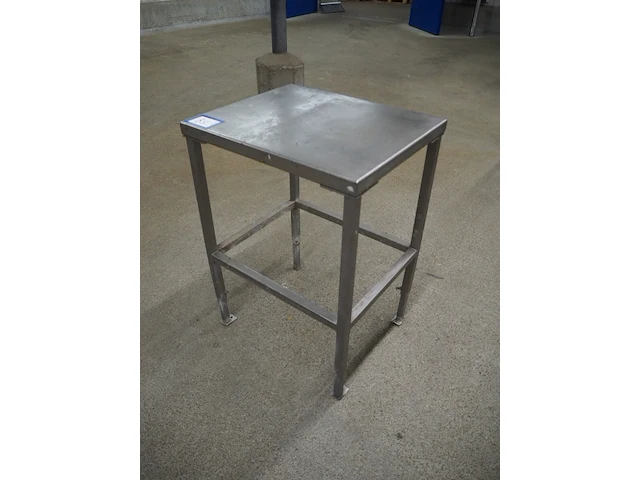 Nn table - afbeelding 2 van  6