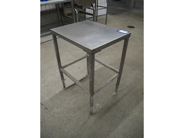 Nn table - afbeelding 4 van  6