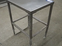 Nn table - afbeelding 4 van  6