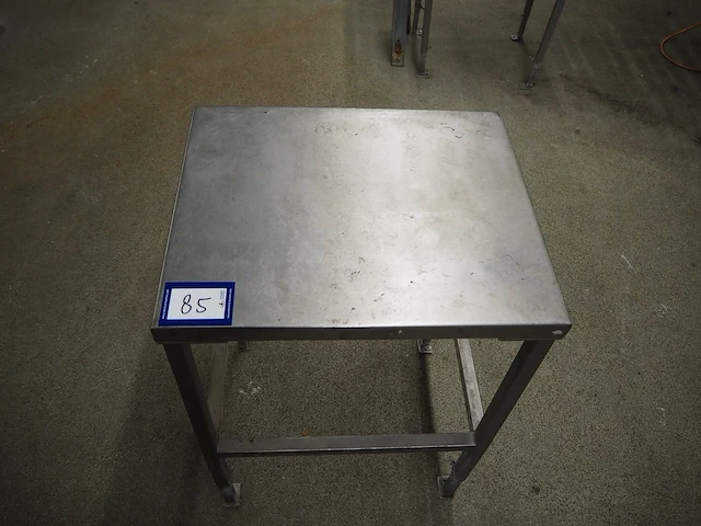 Nn table - afbeelding 5 van  6