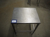 Nn table - afbeelding 5 van  6