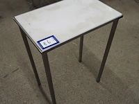 Nn table - afbeelding 1 van  5